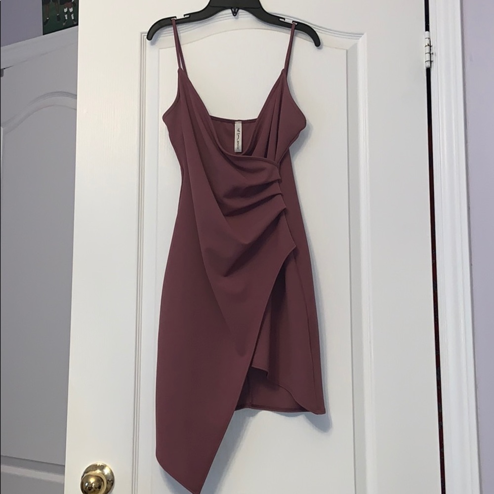 M Boutique Wrap Dress size S